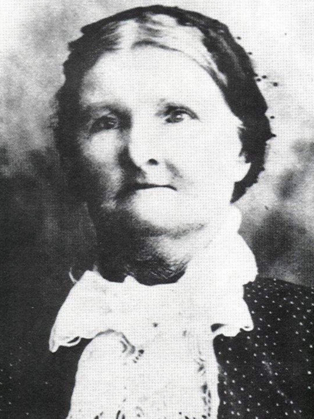 Almira Jane Reid (1840 - 1912) Profile